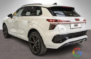 Audi Q3 e-hybrid 200 kW S tronic S Line Edition *PROMO* **IVA ESP.**