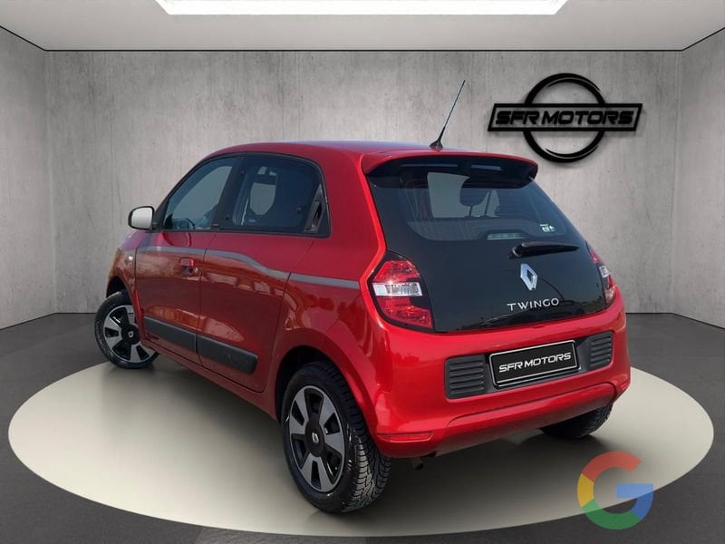 Renault Twingo Limited 1.0 69cv – PROMO
