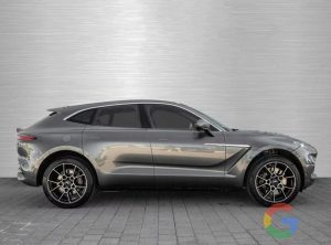 Aston Martin DBX 4.0 V8 *IVA ESPOSTA*