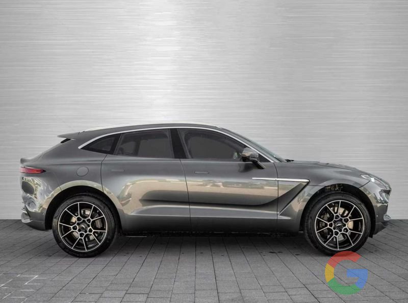 Aston Martin DBX 4.0 V8 *IVA ESPOSTA*