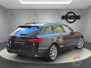 Audi A4 Avant Business s-tronic 2.0 150cv – PROMO/IVA ESP.