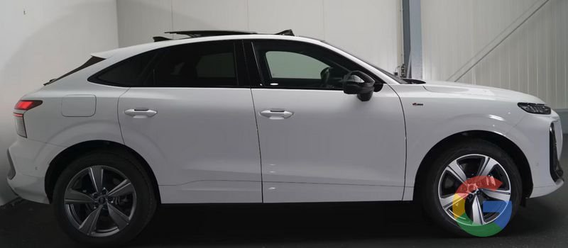 Audi Q3 Sportback Sportback TDI 110 kW S tronic S Line Edition *PROMO* *IVA ESP.*