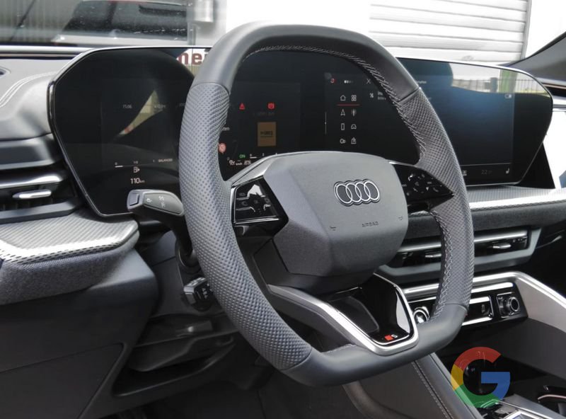 Audi Q5 Sportback Sportback quattro S Line 204cv *PROMO** *IVA ESP.*
