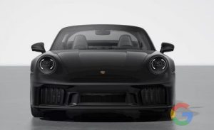 Porsche 911 Targa Targa 4 GTS *PROMO* *IVA ESP.*