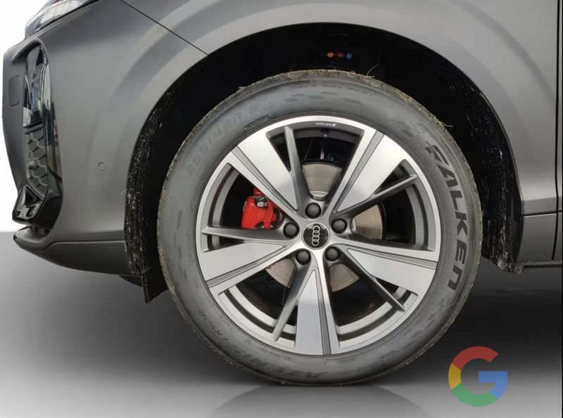 Audi Q3 Sportback Sportback TFSI 110 Kw S tronic S Line Edition *PROMO* *IVA ESP.*