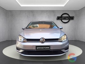 Volkswagen Golf Trendline 1.0 TSI 85cv – PROMO