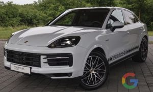 Porsche Cayenne Coupè E-Hybrid Coupé 3.0 V6 470cv *PROMO**IVA ESP.*