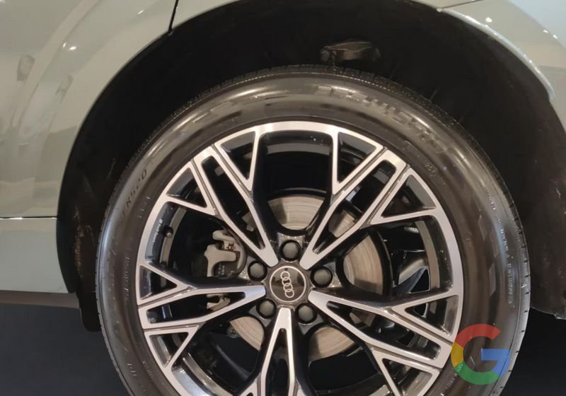 Audi Q3 TFSI 110 kW S tronic S Line Edition *PROMO** *IVA ESP.*