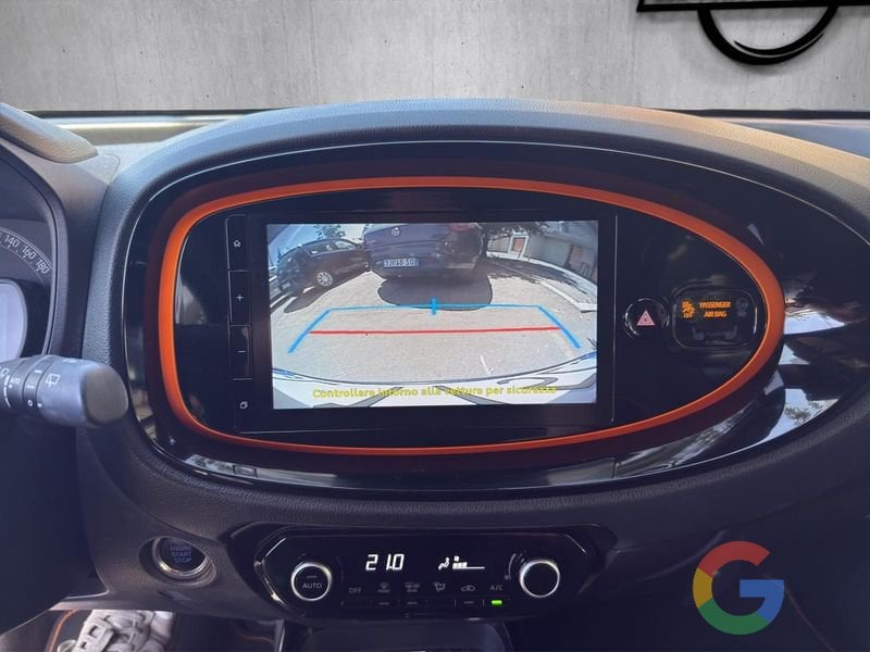Toyota Aygo X Limited 1.0 72cv s-cvt – PROMO