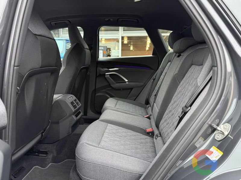 Audi Q5 Quattro S Line 204cv **PROMO** **IVA ESP.**