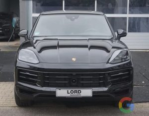 Porsche Cayenne Coupè E-Hybrid Coupé 3.0 V6 470cv **PROMO* *IVA ESP.*