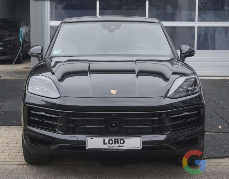 Porsche Cayenne Coupè E-Hybrid Coupé 3.0 V6 470cv **PROMO* *IVA ESP.*
