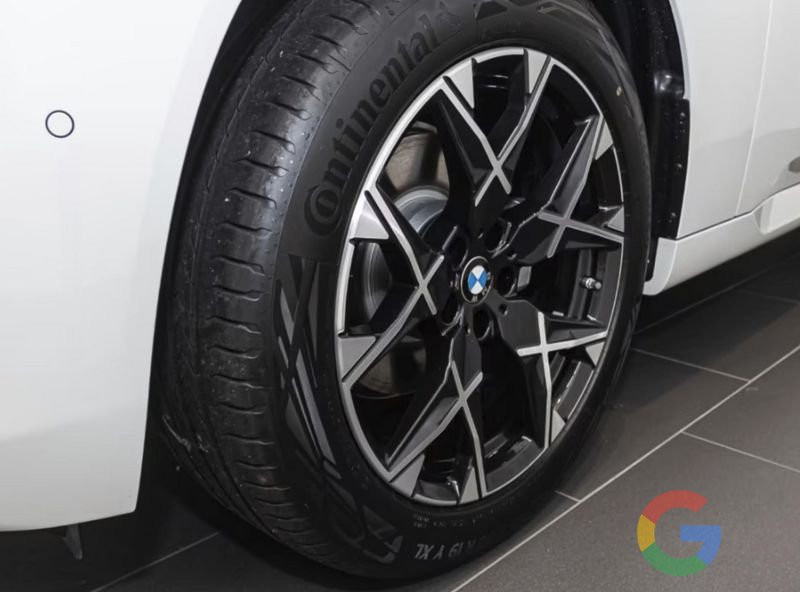 BMW X3 xDrive 20 Msport *PROMO**IVA ESP*
