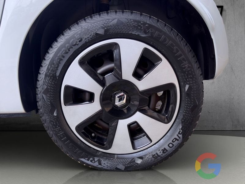 Renault Twingo Limited 1.0 69cv // PROMO
