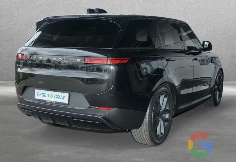 Land Rover Range Rover Sport SE Dynamic 250cv *PROMO* **IVA ESP.*