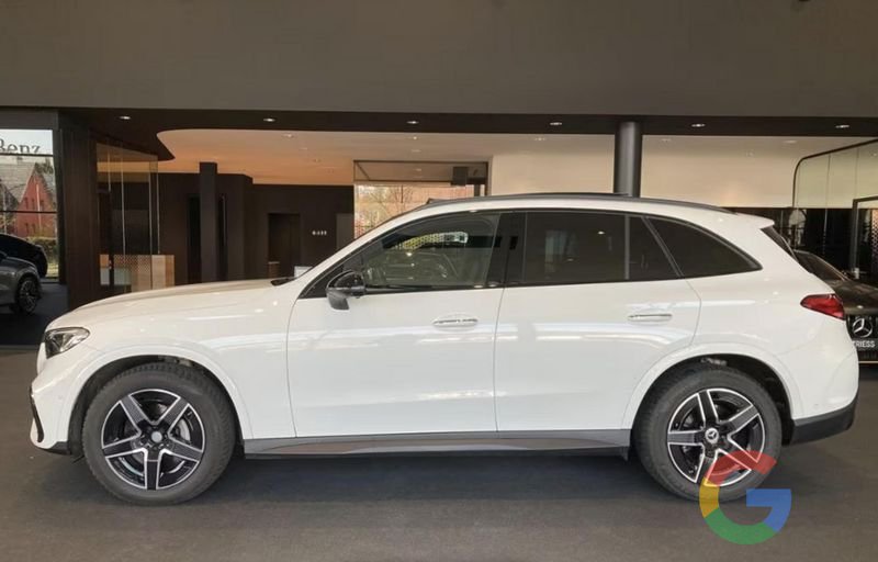 Mercedes-Benz GLC 220d Premium AMG 4matic *PROMO* *IVA ESP*