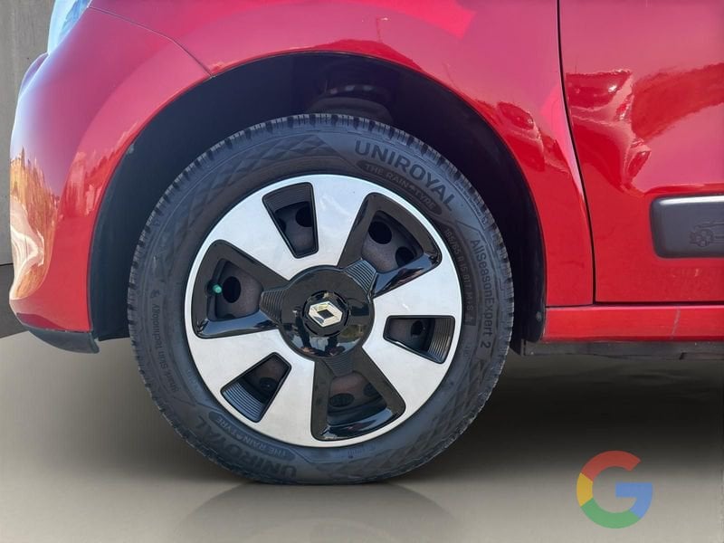 Renault Twingo Limited 1.0 69cv – PROMO
