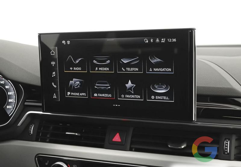 Audi A4 35 TFSI 2.0 150cv auto *PROMO* *IVA ESP*