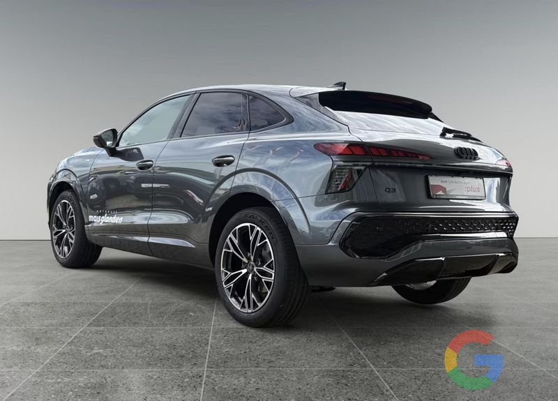 Audi Q3 Sportback Sportback TDI 110 kW S tronic S Line Edition *PROMO* **IVA ESP.*