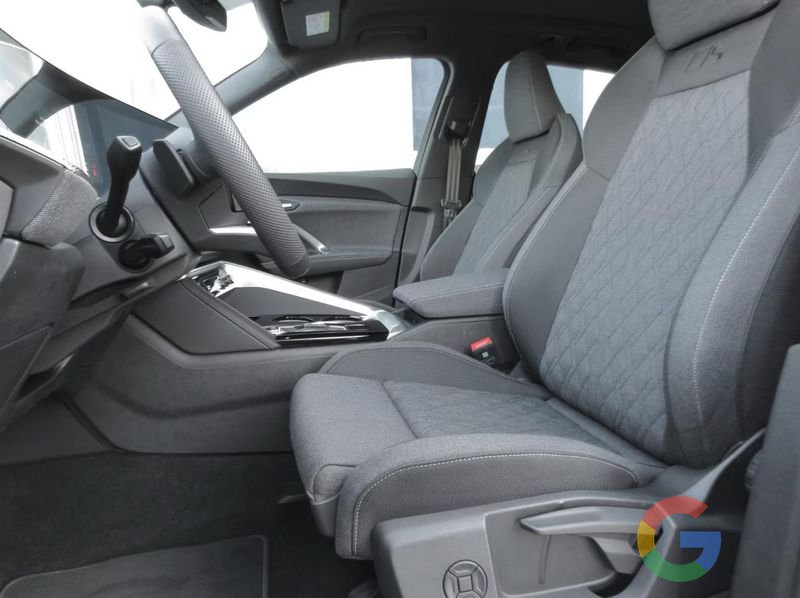 Audi Q5 quattro S Line 204cv *PROMO* *IVA ESP*