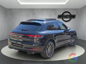 Porsche Macan 2.0 245cv pdk – PROMO/IVA ESP
