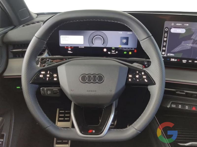Audi Q3 Sportback Sportback TFSI 110 Kw S tronic S Line Edition *PROMO* *IVA ESP.*