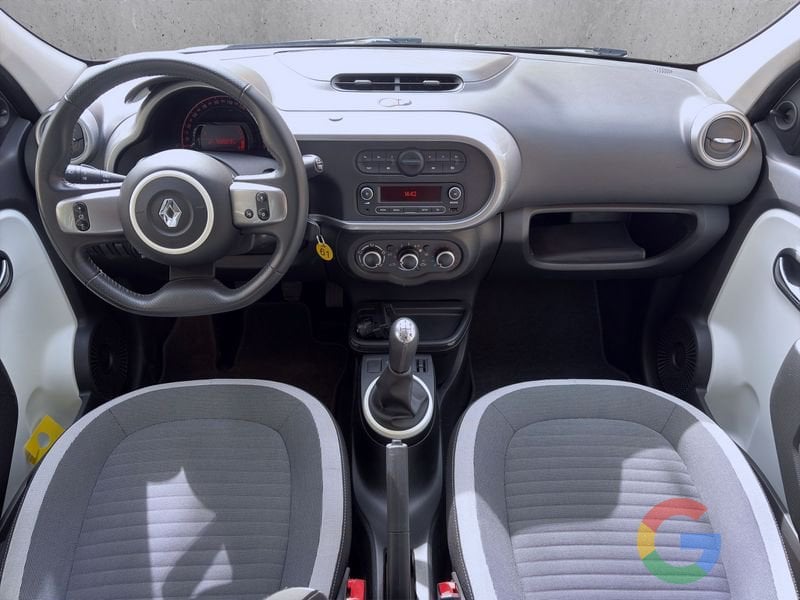 Renault Twingo Limited 1.0 69cv // PROMO