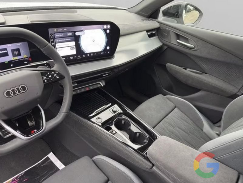 Audi Q3 e-hybrid 200 kW S tronic S Line Edition *PROMO**IVA ESP.*