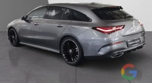 Mercedes-Benz CLA 220d Premium AMG 2.0 190cv *PROMO* *IVA ESP.*