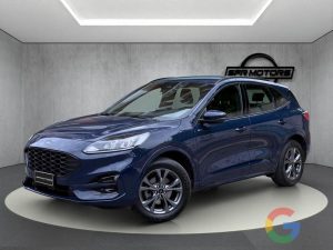 Ford Kuga Plug-in Hybrid ST-Line 225cv – PROMO