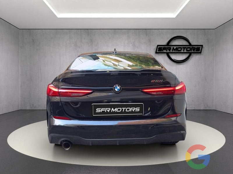 BMW Serie 2 Gran Coupe 218i Msport – PROMO/IVA ESP.