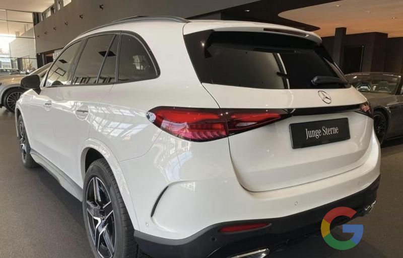 Mercedes-Benz GLC 220d Premium AMG 4matic *PROMO* *IVA ESP*