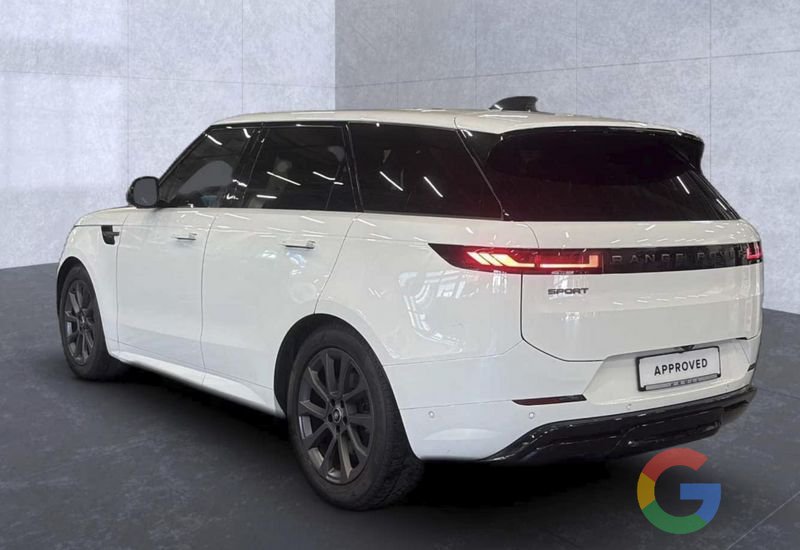 Land Rover Range Rover Sport SE Dynamic 300cv *PROMO** *IVA ESP.*