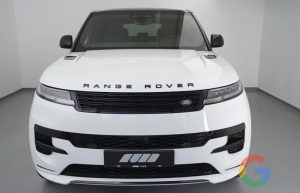 Land Rover Range Rover Sport SE Dynamic 250cv *PROMO* *IVA ESP.*