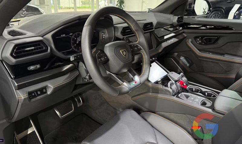 Lamborghini Urus 4.0 V8 SE PHEV ANIMA *PROMO* *IVA ESP.*