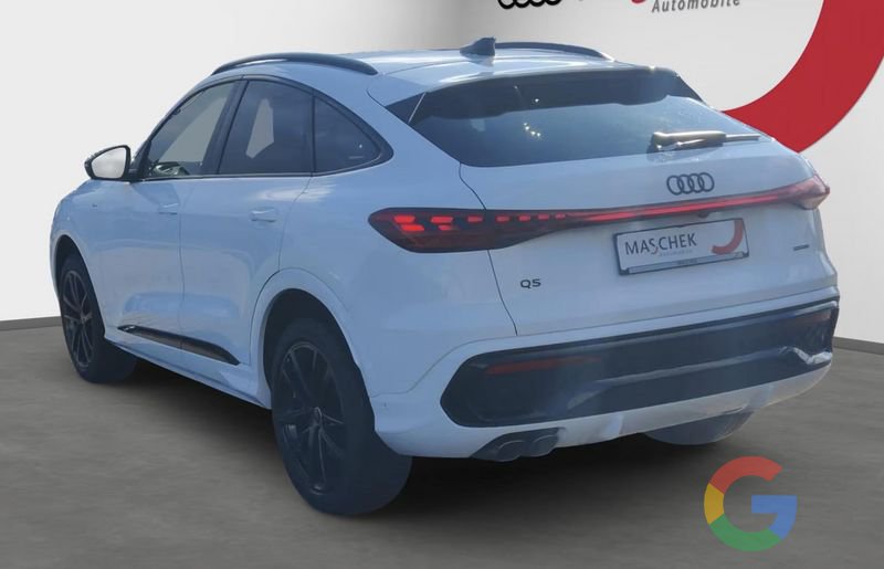 Audi Q5 Sportback Sportback Quattro S Line 204cv *PROMO** **IVA ESP.*