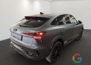 Audi Q3 Sportback Sportback TFSI 150 kW quattro S tr S Line Edition *PROMO* *IVA ESP*
