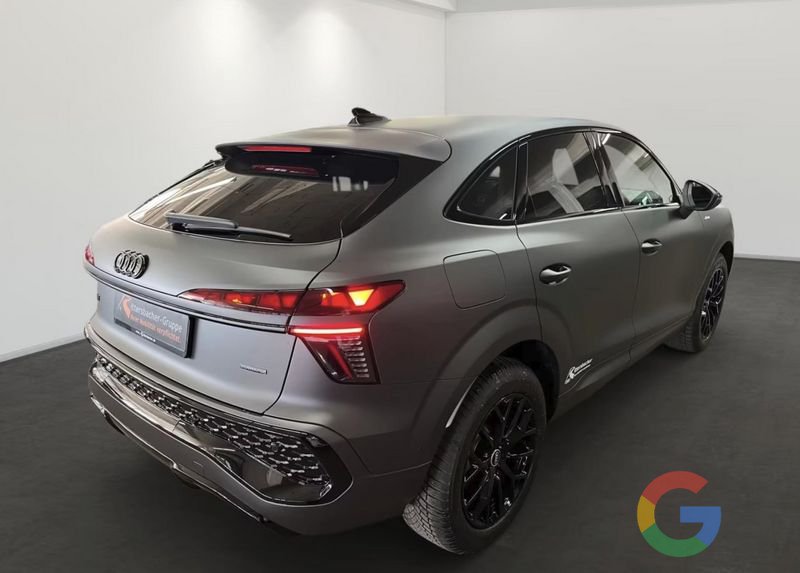 Audi Q3 Sportback Sportback TFSI 150 kW quattro S tr S Line Edition *PROMO* *IVA ESP*