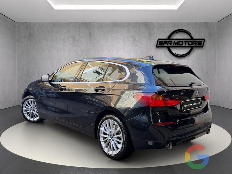 BMW Serie 1 120d xDrive Sport – PROMO/IVA ESP