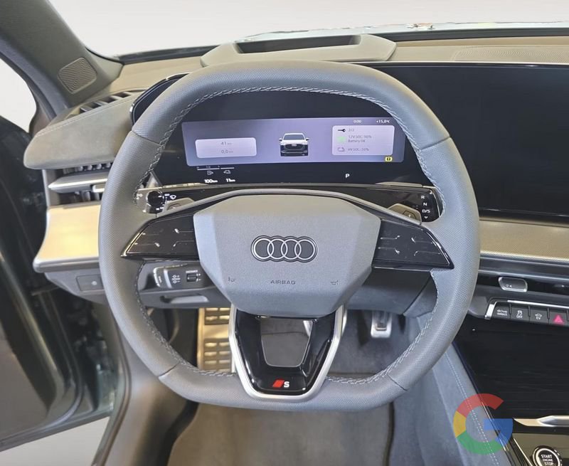 Audi Q3 e-hybrid 200 kW S tronic S Line Edition *PROMO* *IVA ESP.*