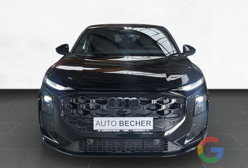 Audi Q3 Sportback Sportback TDI 110 kW S tronic S Line Edition *PROMO* *IVA ESP.*