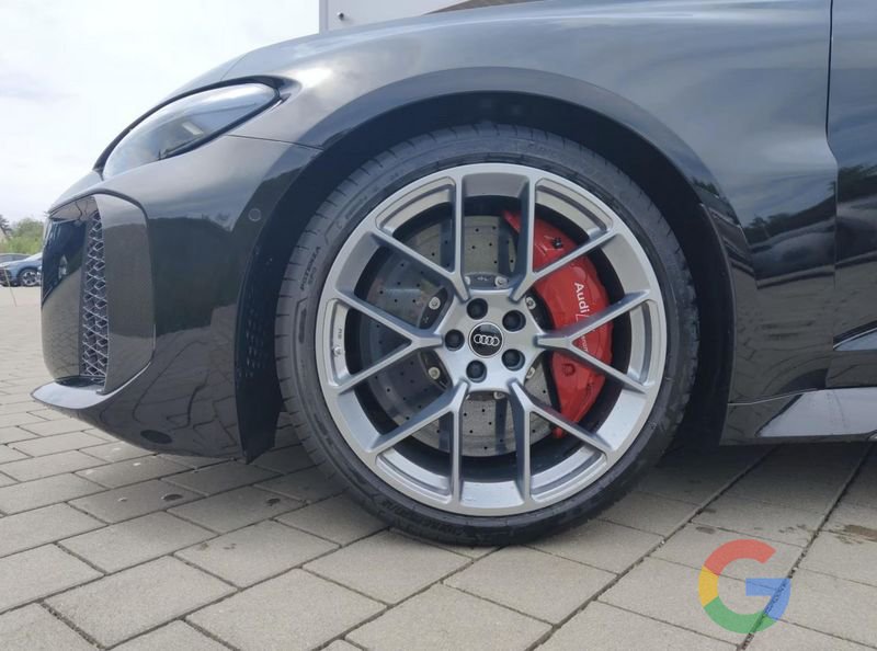Audi RS5 RS5 Performance e-hybrid *PROMO* *CARBOCERAMICO* *IVA ESP.*