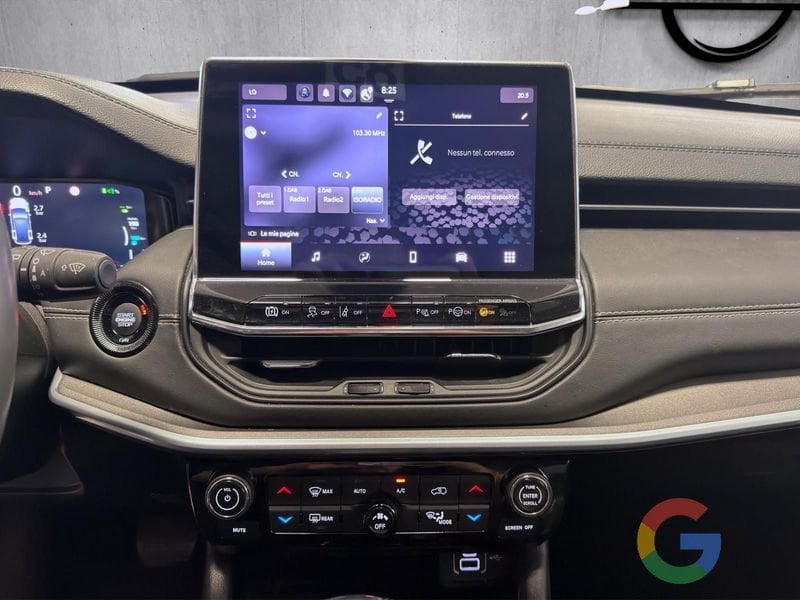 Jeep Compass 4xe Limited 1.3 190cv – PROMO/IVA ESP.