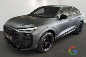Audi Q3 Sportback Sportback TFSI 150 kW quattro S tr S Line Edition *PROMO* *IVA ESP*