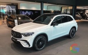 Mercedes-Benz GLC 220d Premium AMG *PROMO* *IVA ESP.*
