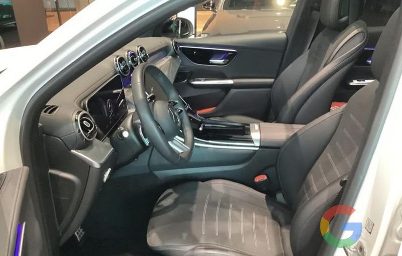 Mercedes-Benz GLC 220d Premium AMG *PROMO* *IVA ESP.*