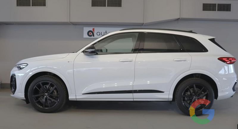 Audi Q5 TFSI S-Line 204cv *PROMO* *IVA ESP.*