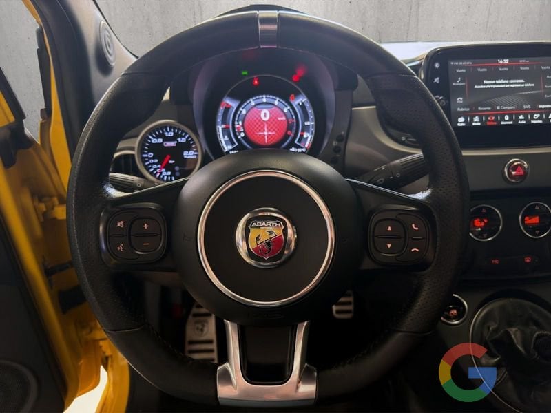 Abarth 595 Turismo 165cv – PROMO