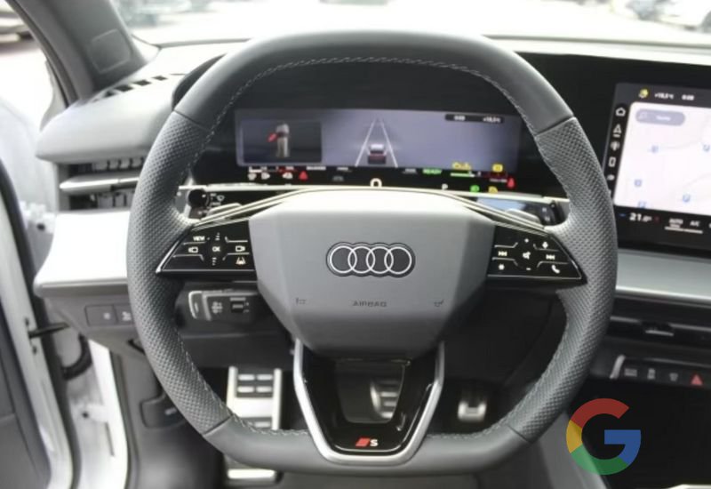 Audi Q3 TDI 110 kW S tronic S Line Edition *PROMO* *IVA ESP.*