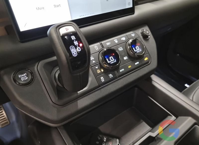 Land Rover Defender P635 AWD Auto 110 OCTA *PROMO* *IVA ESP.*